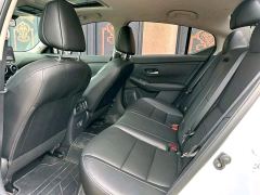 Nissan Sylphy 1.6L Comfort Edition - ფოტო 5