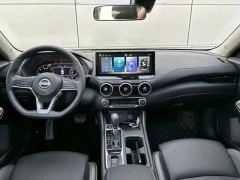 Nissan Sylphy 1.6L Comfort Edition - ფოტო 6