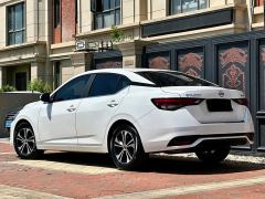 Nissan Sylphy 1.6L Comfort Edition - ფოტო 9