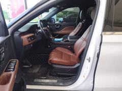 Lincoln Aviator 3.0T V6 AWD Elegance Edition - ფოტო 11