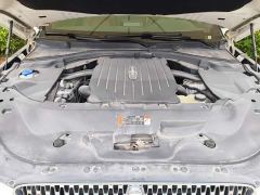 Lincoln Aviator 3.0T V6 AWD Elegance Edition - ფოტო 16