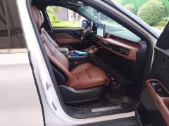 Lincoln Aviator 3.0T V6 AWD Elegance Edition - ფოტო 19