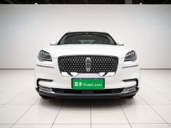 Lincoln Aviator 3.0T V6 AWD Elegance Edition - ფოტო 2