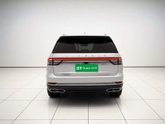 Lincoln Aviator 3.0T V6 AWD Elegance Edition - ფოტო 3