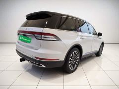 Lincoln Aviator 3.0T V6 AWD Elegance Edition - ფოტო 4