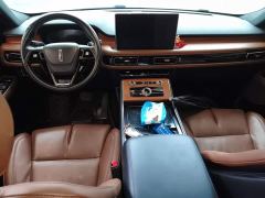 Lincoln Aviator 3.0T V6 AWD Elegance Edition - ფოტო 5