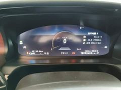 Lincoln Aviator 3.0T V6 AWD Elegance Edition - ფოტო 7