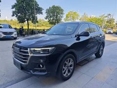 Haval H6 National Trend 1.5GDIT Automatic Champion Edition - фото 1