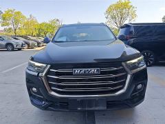 Haval H6 National Trend 1.5GDIT Automatic Champion Edition - фото 2