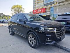 Haval H6 National Trend 1.5GDIT Automatic Champion Edition - фото 3