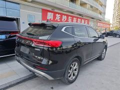 Haval H6 National Trend 1.5GDIT Automatic Champion Edition - фото 4