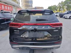 Haval H6 National Trend 1.5GDIT Automatic Champion Edition - фото 5