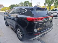 Haval H6 National Trend 1.5GDIT Automatic Champion Edition - фото 6