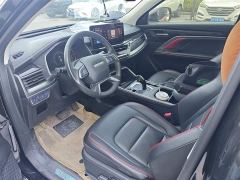 Haval H6 National Trend 1.5GDIT Automatic Champion Edition - фото 7