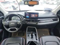 Haval H6 National Trend 1.5GDIT Automatic Champion Edition - фото 8