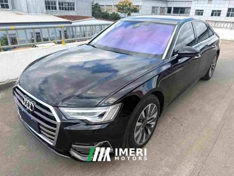 2024 Audi A6L 45 TFSI Prestige - ავტომობილი ჩინეთიდან