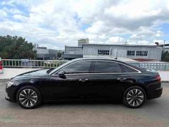 Audi A6L 45 TFSI Prestige - ფოტო 2