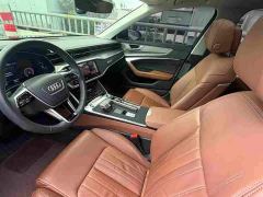 Audi A6L 45 TFSI Prestige - ფოტო 3