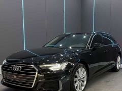Audi A6 (Imported) Avant 40 TFSI Luxury Dynamic Edition - фото 1