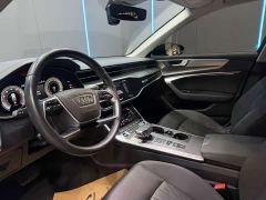 Audi A6 (Imported) Avant 40 TFSI Luxury Dynamic Edition - фото 10