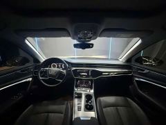Audi A6 (Imported) Avant 40 TFSI Luxury Dynamic Edition - фото 11