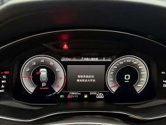 Audi A6 (Imported) Avant 40 TFSI Luxury Dynamic Edition - фото 12