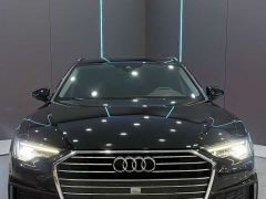 Audi A6 (Imported) Avant 40 TFSI Luxury Dynamic Edition - фото 2