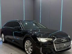 Audi A6 (Imported) Avant 40 TFSI Luxury Dynamic Edition - фото 3
