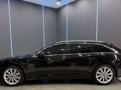 Audi A6 (Imported) Avant 40 TFSI Luxury Dynamic Edition - фото 4