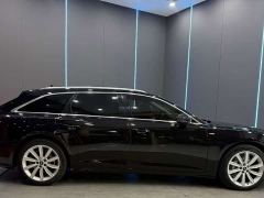 Audi A6 (Imported) Avant 40 TFSI Luxury Dynamic Edition - фото 5