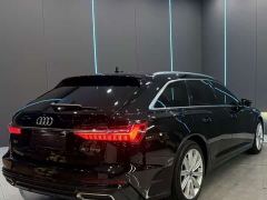 Audi A6 (Imported) Avant 40 TFSI Luxury Dynamic Edition - фото 6