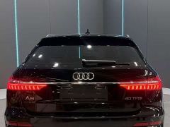Audi A6 (Imported) Avant 40 TFSI Luxury Dynamic Edition - фото 7