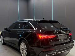 Audi A6 (Imported) Avant 40 TFSI Luxury Dynamic Edition - фото 8