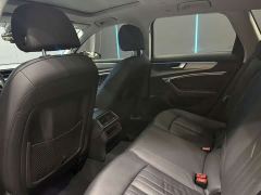 Audi A6 (Imported) Avant 40 TFSI Luxury Dynamic Edition - фото 9