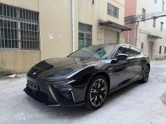 Neta S Pure Electric 520km Rear-Wheel Drive - photo 1