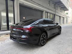 Neta S Pure Electric 520km Rear-Wheel Drive - photo 12