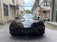 Neta S Pure Electric 520km Rear-Wheel Drive - photo 2