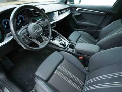 Audi A3 A3L Limousine 35 TFSI Fashion Sport Edition - photo 10
