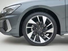 Audi A3 A3L Limousine 35 TFSI Fashion Sport Edition - photo 15