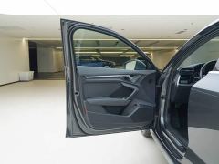 Audi A3 A3L Limousine 35 TFSI Fashion Sport Edition - photo 16