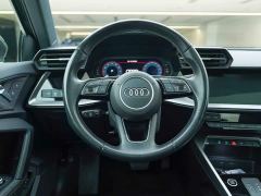 Audi A3 A3L Limousine 35 TFSI Fashion Sport Edition - photo 17