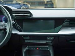 Audi A3 A3L Limousine 35 TFSI Fashion Sport Edition - photo 18