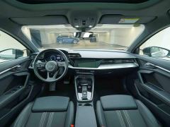 Audi A3 A3L Limousine 35 TFSI Fashion Sport Edition - photo 19