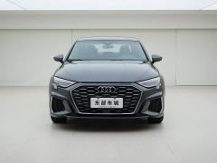Audi A3 A3L Limousine 35 TFSI Fashion Sport Edition - photo 2