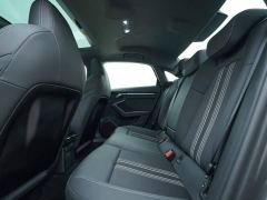 Audi A3 A3L Limousine 35 TFSI Fashion Sport Edition - photo 20