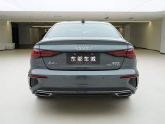 Audi A3 A3L Limousine 35 TFSI Fashion Sport Edition - photo 5