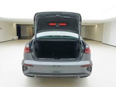 Audi A3 A3L Limousine 35 TFSI Fashion Sport Edition - photo 6