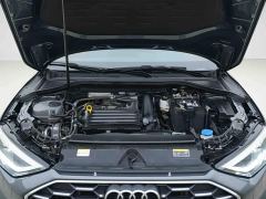 Audi A3 A3L Limousine 35 TFSI Fashion Sport Edition - photo 7