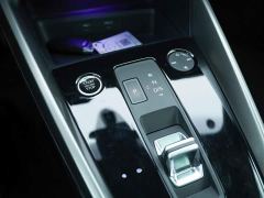 Audi A3 A3L Limousine 35 TFSI Fashion Sport Edition - photo 9