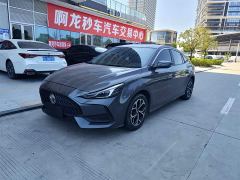 SAIC MG5 180DVVT CVT Youth Luxury Edition - фото 1